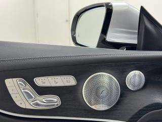 2019 Mercedes-Benz E-Class