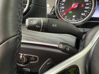 2019 Mercedes-Benz E-Class