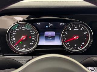 2019 Mercedes-Benz E-Class