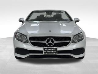 2019 Mercedes-Benz E-Class