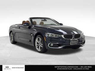 2018 BMW 4 Series