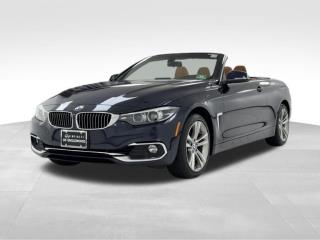 2018 BMW 4 Series