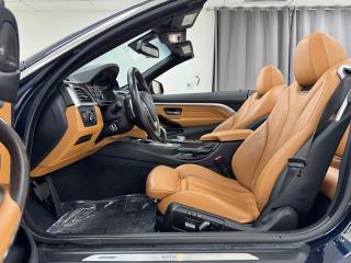 2018 BMW 4 Series
