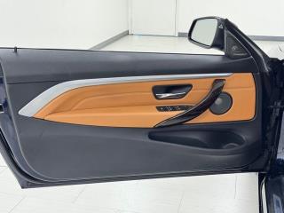 2018 BMW 4 Series