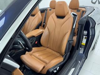 2018 BMW 4 Series