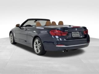 2018 BMW 4 Series