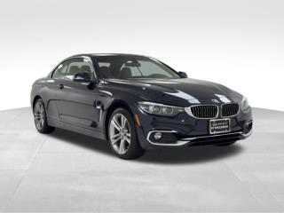 2018 BMW 4 Series