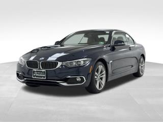 2018 BMW 4 Series