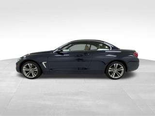 2018 BMW 4 Series