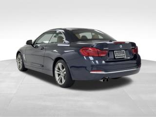 2018 BMW 4 Series