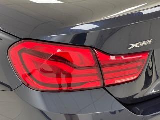 2018 BMW 4 Series