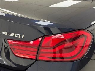 2018 BMW 4 Series