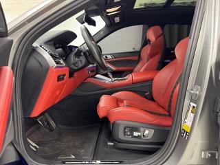 2022 BMW X6 M
