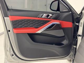 2022 BMW X6 M