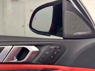 2022 BMW X6 M