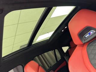 2022 BMW X6 M