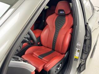 2022 BMW X6 M