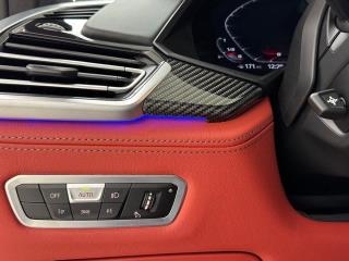 2022 BMW X6 M