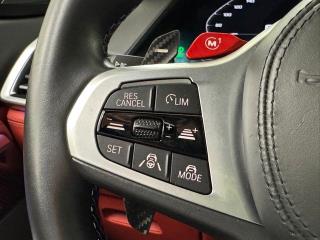 2022 BMW X6 M