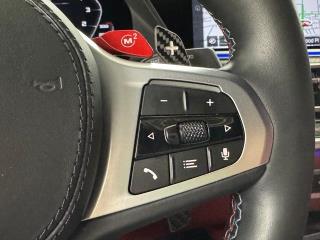 2022 BMW X6 M