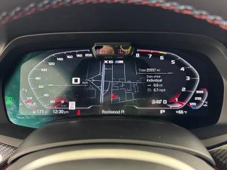 2022 BMW X6 M