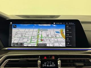 2022 BMW X6 M