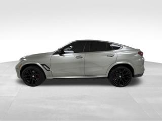 2022 BMW X6 M