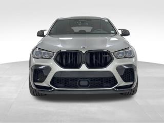 2022 BMW X6 M