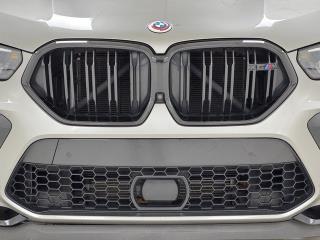 2022 BMW X6 M