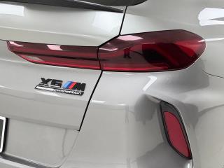 2022 BMW X6 M
