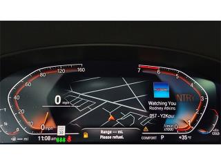 2022 BMW 5 Series