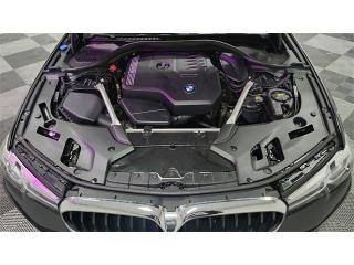 2022 BMW 5 Series