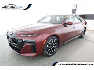 2023 BMW 7 Series