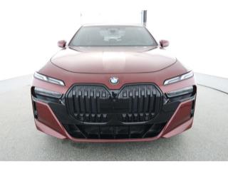 2023 BMW 7 Series