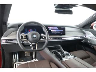 2023 BMW 7 Series