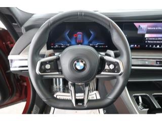 2023 BMW 7 Series