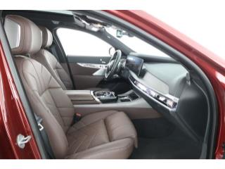 2023 BMW 7 Series