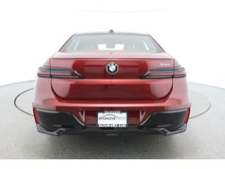 2023 BMW 7 Series