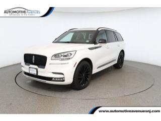 2023 Lincoln Aviator