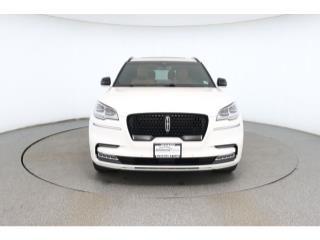 2023 Lincoln Aviator