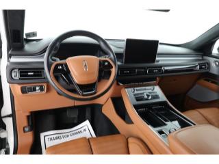 2023 Lincoln Aviator