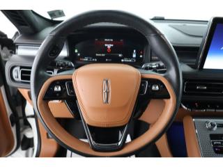 2023 Lincoln Aviator
