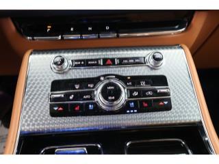 2023 Lincoln Aviator