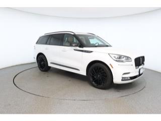2023 Lincoln Aviator