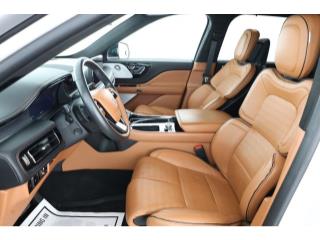 2023 Lincoln Aviator