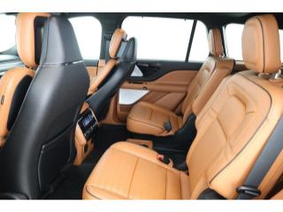 2023 Lincoln Aviator