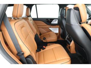 2023 Lincoln Aviator