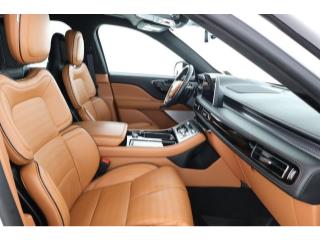 2023 Lincoln Aviator