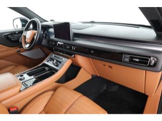 2023 Lincoln Aviator