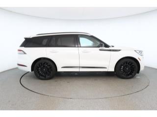 2023 Lincoln Aviator